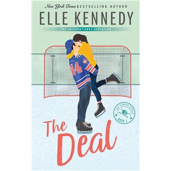 The deal - ELLE KENEDY