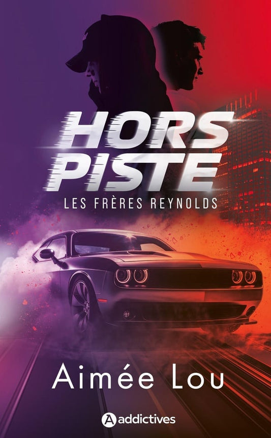 Hors Piste (les frères Reynolds) – Aimée Lou