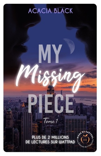 My missing piece - ACACIA BLAK